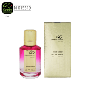 عطر جيني كولكشن 25مل