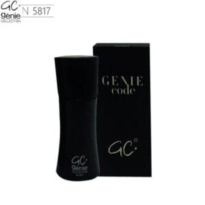 عطر جيني كولكشن 25مل