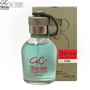 عطر جيني كولكشن 25مل