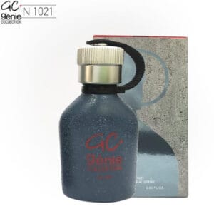 عطر جيني كولكشن 25مل