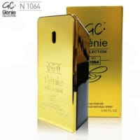 عطر جيني كولكشن 25مل