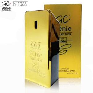 عطر جيني كولكشن 25مل