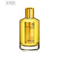 عطر جيني كولكشن 25مل