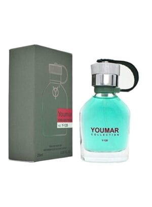 عطر جيني كولكشن 25مل
