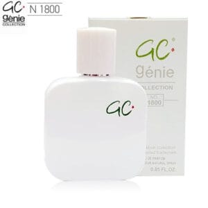 عطر جيني كولكشن 25مل