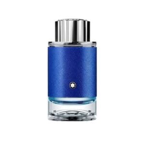 عطر مونت بلانك اكسبلورر الترا بلو او دو بارفيوم للرجال
