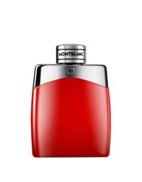 عطر مونت بلانك ليجند رد او دو بارفيوم للرجال