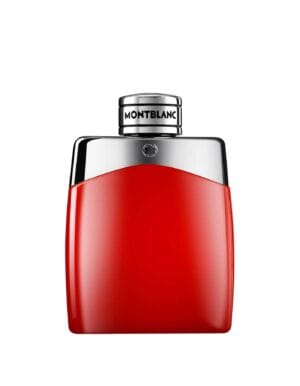 عطر مونت بلانك ليجند رد او دو بارفيوم للرجال