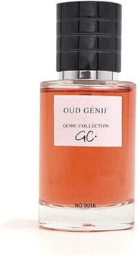 عطر جيني كولكشن 25مل