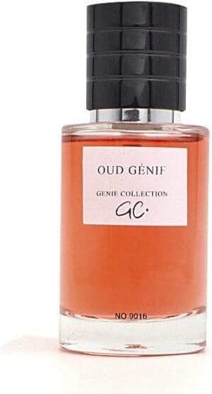 عطر جيني كولكشن 25مل
