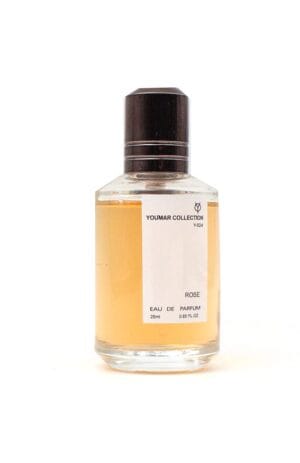 عطر جيني كولكشن 25مل