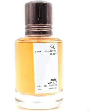 عطر جيني كولكشن 25مل