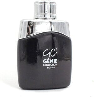 عطر جيني كولكشن 25مل
