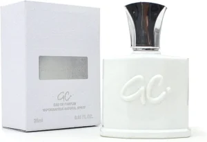 عطر جيني كولكشن 25مل