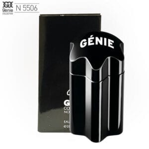 عطر جيني كولكشن 25مل