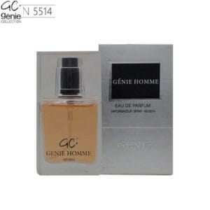 عطر جيني كولكشن 25مل