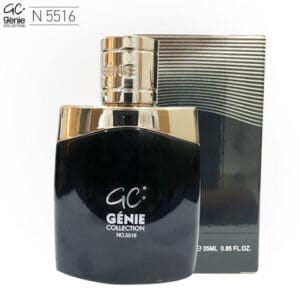 عطر جيني كولكشن 25مل