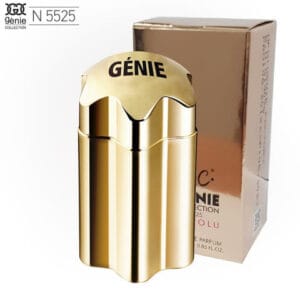 عطر جيني كولكشن 25مل