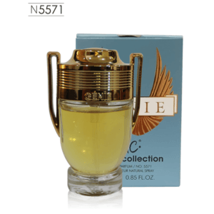 عطر جيني كولكشن 25مل
