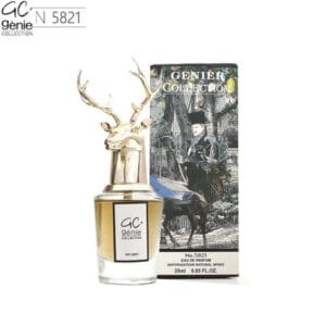 عطر جيني كولكشن 25مل