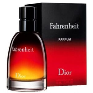 عطر ديور فهرنهايت 75 مل