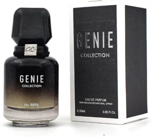 عطر جيني كولكشن 25مل