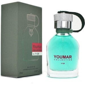 عطر جيني كولكشن 25مل