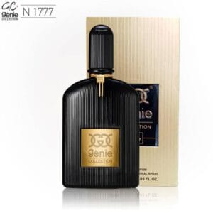 عطر جيني كولكشن 25 مل
