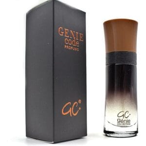 عطر جيني كولكشن 25مل