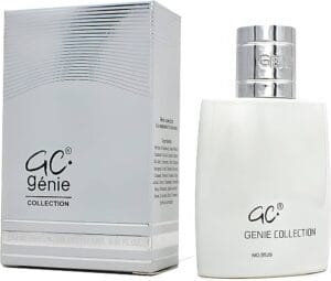 عطر جيني كولكشن 25مل