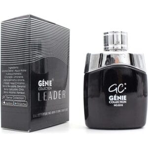 عطر جيني كولكشن 25مل