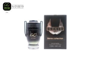 عطر جيني كولكشن 25مل