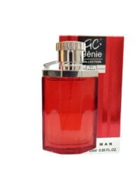 عطر جيني كولكشن 25مل