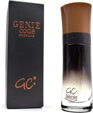 عطر جيني كولكشن 25مل
