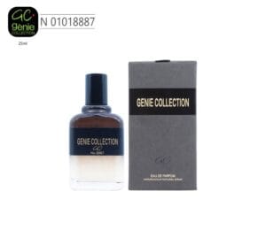 عطر جيني كولكشن 25 مل