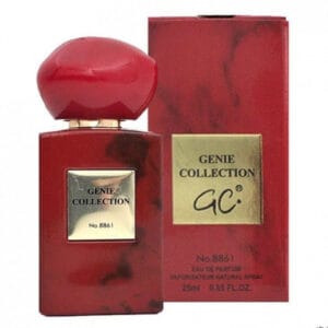 عطر جيني كولكشن 25مل