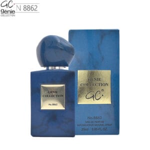 عطر جيني كولكشن 25مل