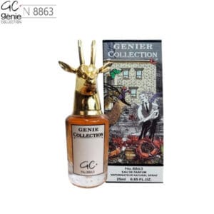 عطر جيني كولكشن 25مل