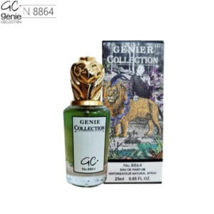 عطر جيني كولكشن 25مل
