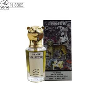 عطر جيني كولكشن 25مل