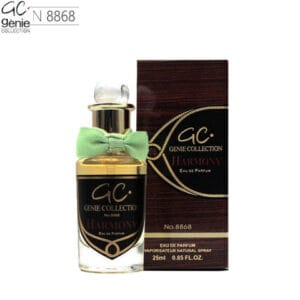 عطر جيني كولكشن 25مل