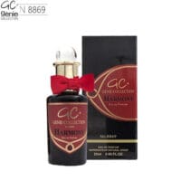 عطر جيني كولكشن 25مل