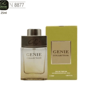 عطر جيني كولكشن 25مل