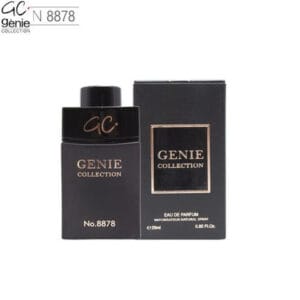 عطر جيني كولكشن 25مل