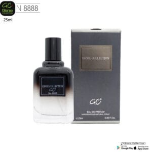 عطر جيني كولكشن 25مل