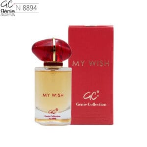 عطر جيني كولكشن 25مل