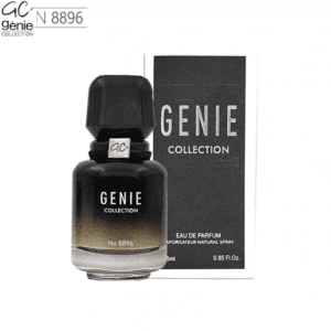 عطر جيني كولكشن 25مل