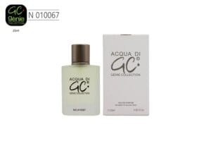 عطر جيني كولكشن 25 مل