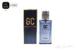 عطر جيني كولكشن 25مل