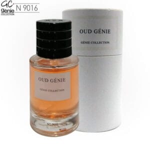 عطر جيني كولكشن 25مل